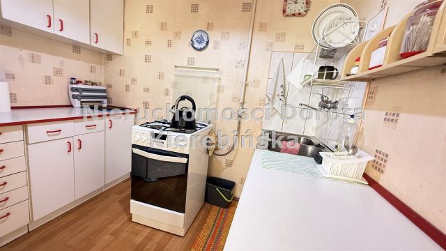 Mieszkanie 2-pokojowe Łódź Dąbrowa, ul. Henryka Rodakowskiego. Zdjęcie 15