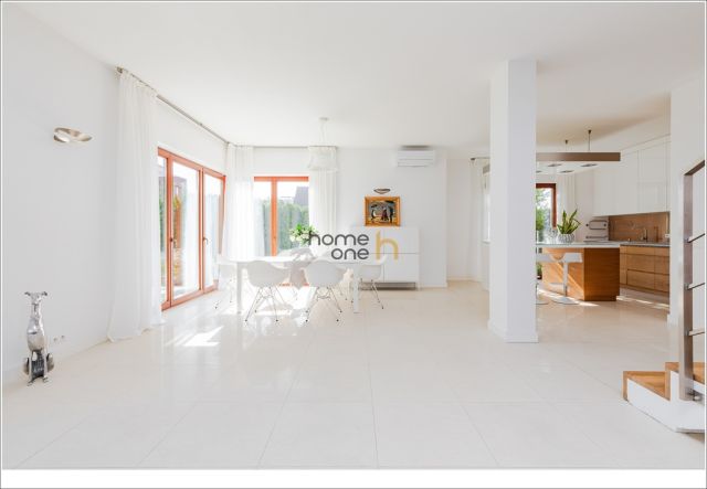 bliźniak, 6 pokoi Warszawa Wilanów. Zdjęcie 1