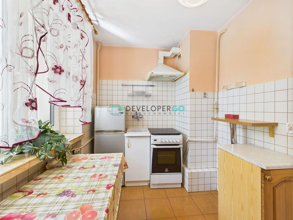 Mieszkanie 2-pokojowe Białystok, ul. Mieszka I. Zdjęcie 11