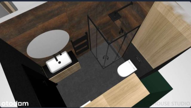 Mieszkanie 2-pokojowe Płock Stare Miasto, ul. 3 Maja. Zdjęcie 1