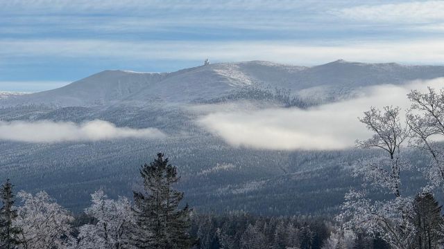Działka inwestycyjna Szklarska Poręba Biała Dolina, ul. Izerska. Zdjęcie 3