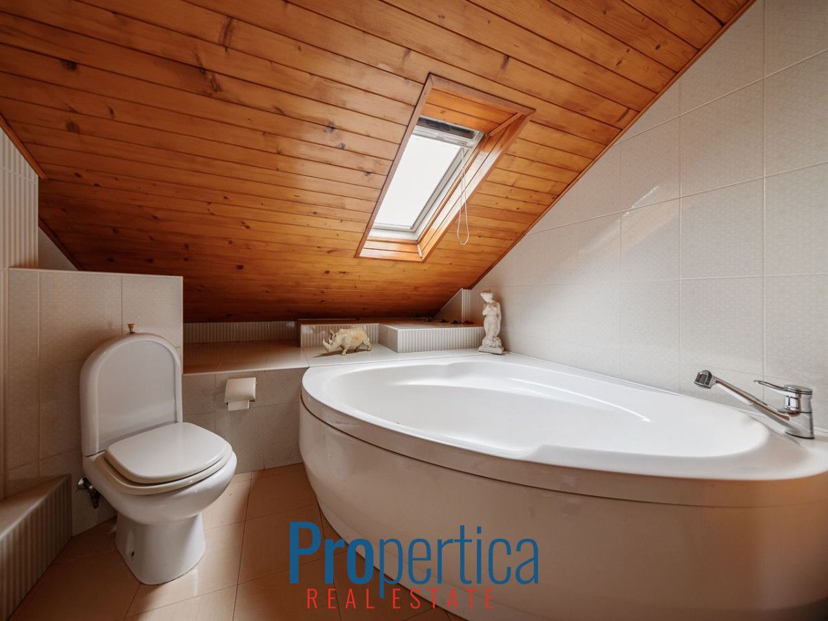 dom szeregowy, 5 pokoi Piastów. Zdjęcie 14