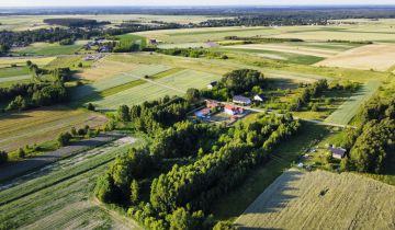 Działka budowlana Lelów