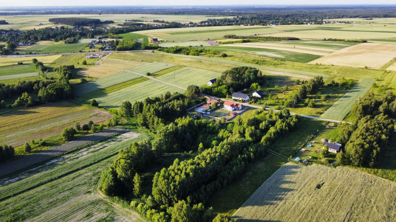 Działka budowlana Lelów. Zdjęcie 2