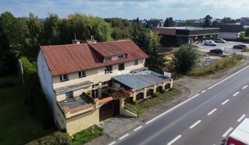 Hotel/pensjonat Bibice, ul. Warszawska