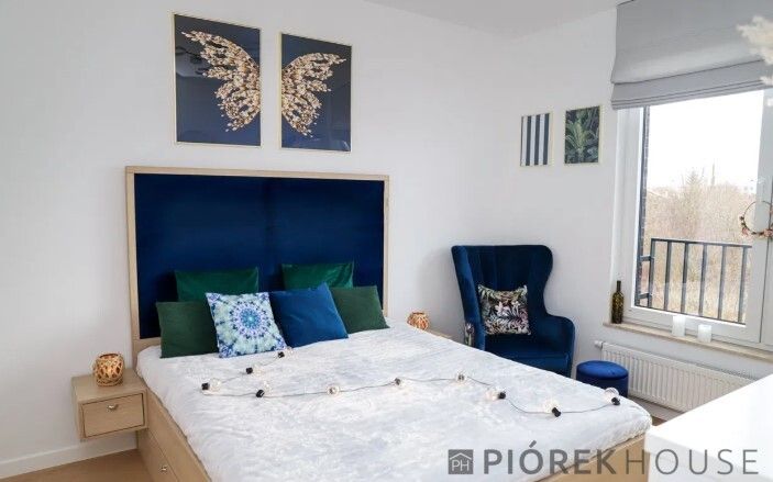 Mieszkanie 2-pokojowe Warszawa Ursynów, ul. Zięby. Zdjęcie 13