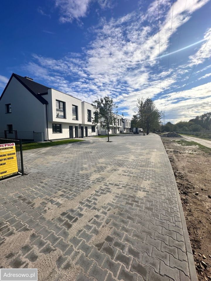 Mieszkanie 3-pokojowe Tarnów, ul. Zagumnie. Zdjęcie 2