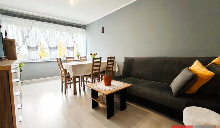 Mieszkanie 2-pokojowe Konin, ul. 11 Listopada