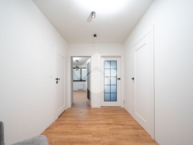 Mieszkanie 3-pokojowe Kraków Kurdwanów, ul. Wielicka. Zdjęcie 6