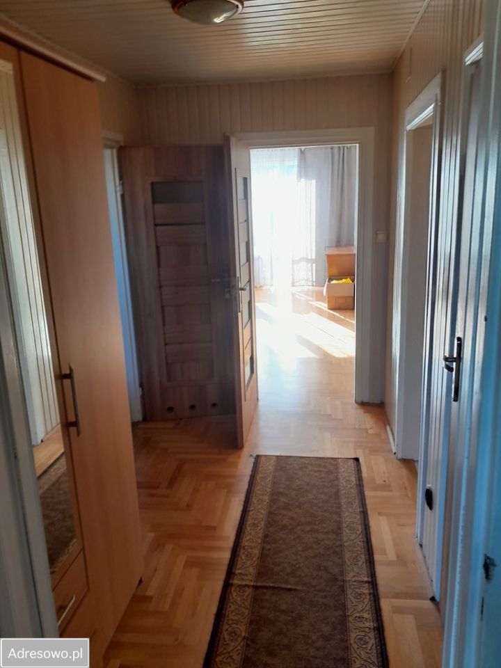 dom wolnostojący, 6 pokoi Kraków Tyniec, ul. Toporczyków. Zdjęcie 7