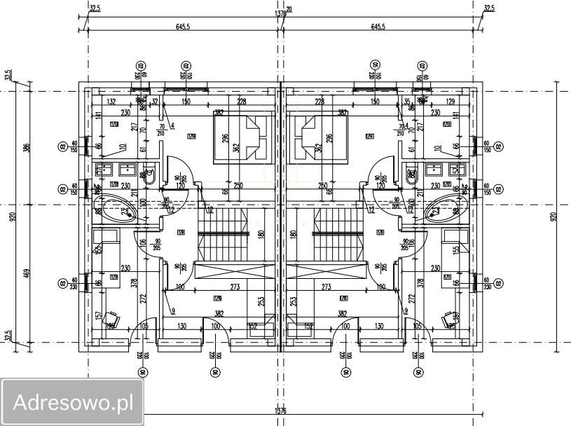 bliźniak, 5 pokoi Tarnów, ul. Pabla Picassa. Zdjęcie 8