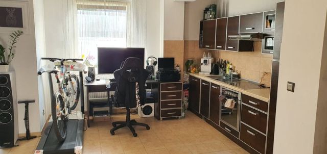 Mieszkanie 1-pokojowe Wrocław Psie Pole, ul. Mulicka. Zdjęcie 1