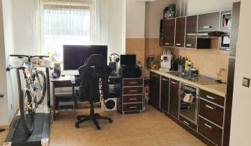 Mieszkanie 1-pokojowe Wrocław Psie Pole, ul. Mulicka