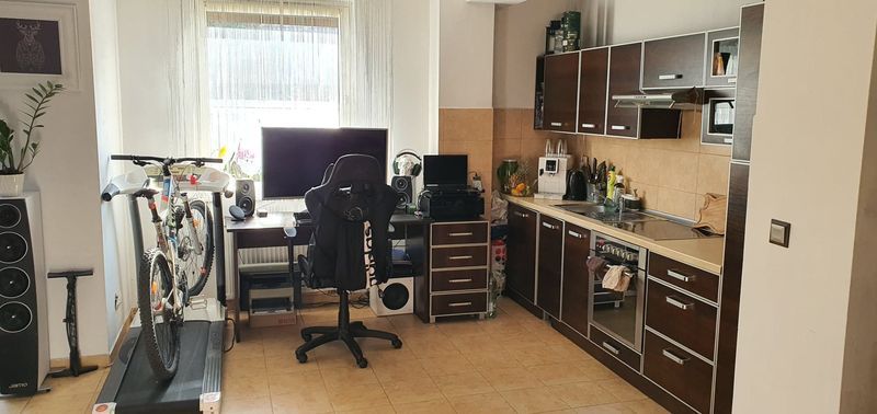 Mieszkanie 1-pokojowe Wrocław Psie Pole, ul. Mulicka