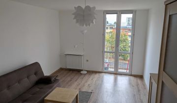 Mieszkanie 1-pokojowe Warszawa Ochota, ul. Grójecka