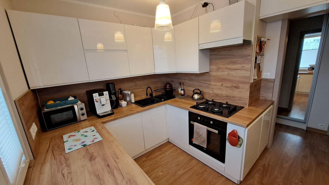 Mieszkanie 3-pokojowe Kielce Ślichowice, ul. Sylwestra Kowalczewskiego