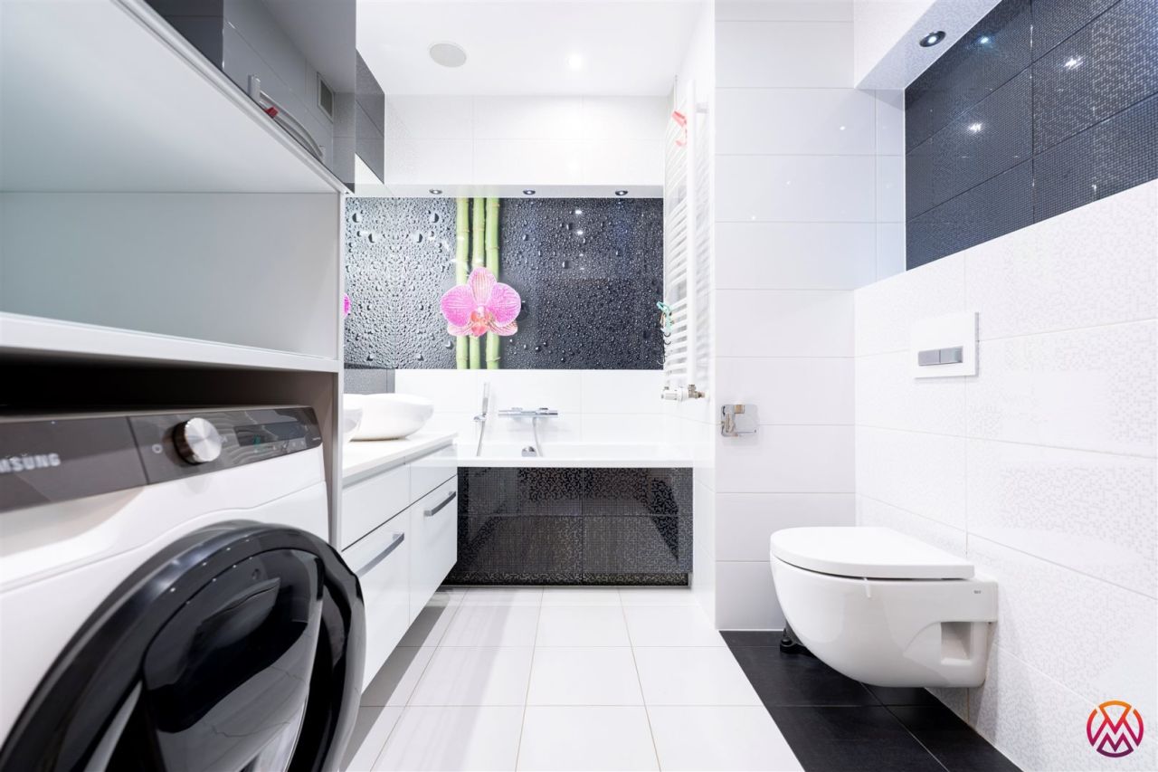 Mieszkanie 4-pokojowe Łódź Górna, ul. Rzgowska. Zdjęcie 14