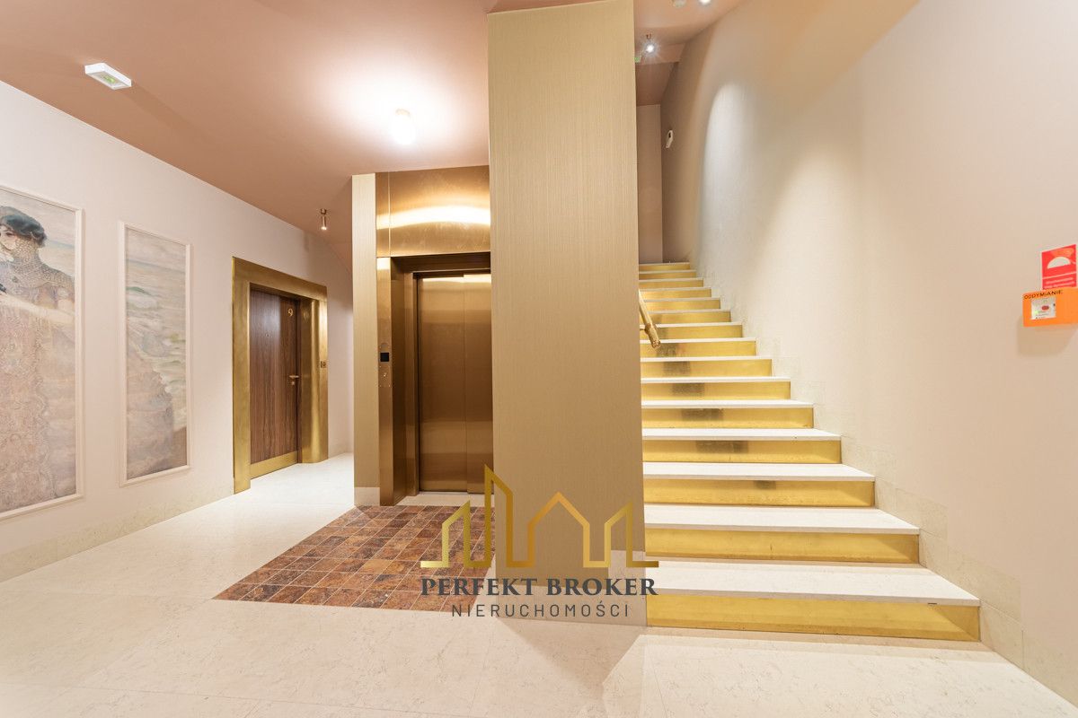 Mieszkanie 2-pokojowe Lublin Śródmieście, ul. Niecała. Zdjęcie 3