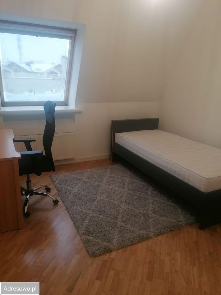 Mieszkanie 5-pokojowe Lublin Czuby, ul. Jutrzenki. Zdjęcie 7