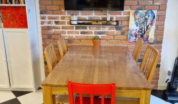 Mieszkanie 4-pokojowe Choszczno, ul. Mur Południowy