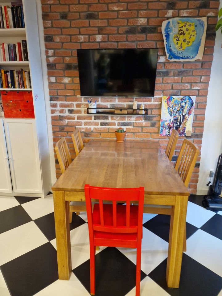 Mieszkanie 4-pokojowe Choszczno, ul. Mur Południowy. Zdjęcie 2