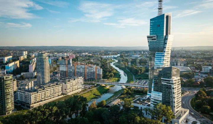 Mieszkanie 4-pokojowe Rzeszów, ul. Fryderyka Szopena