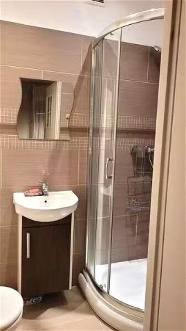 Mieszkanie 1-pokojowe Katowice Koszutka, ul. Katowicka. Zdjęcie 6