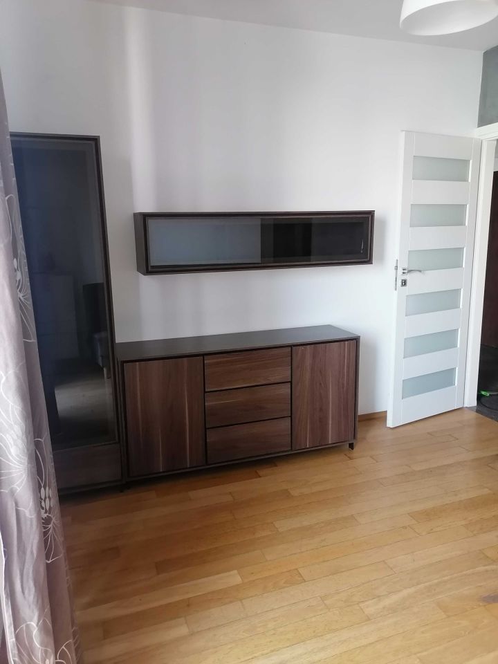 Mieszkanie 2-pokojowe Warszawa Praga-Południe, ul. Jana Nowaka-Jeziorańskiego. Zdjęcie 8