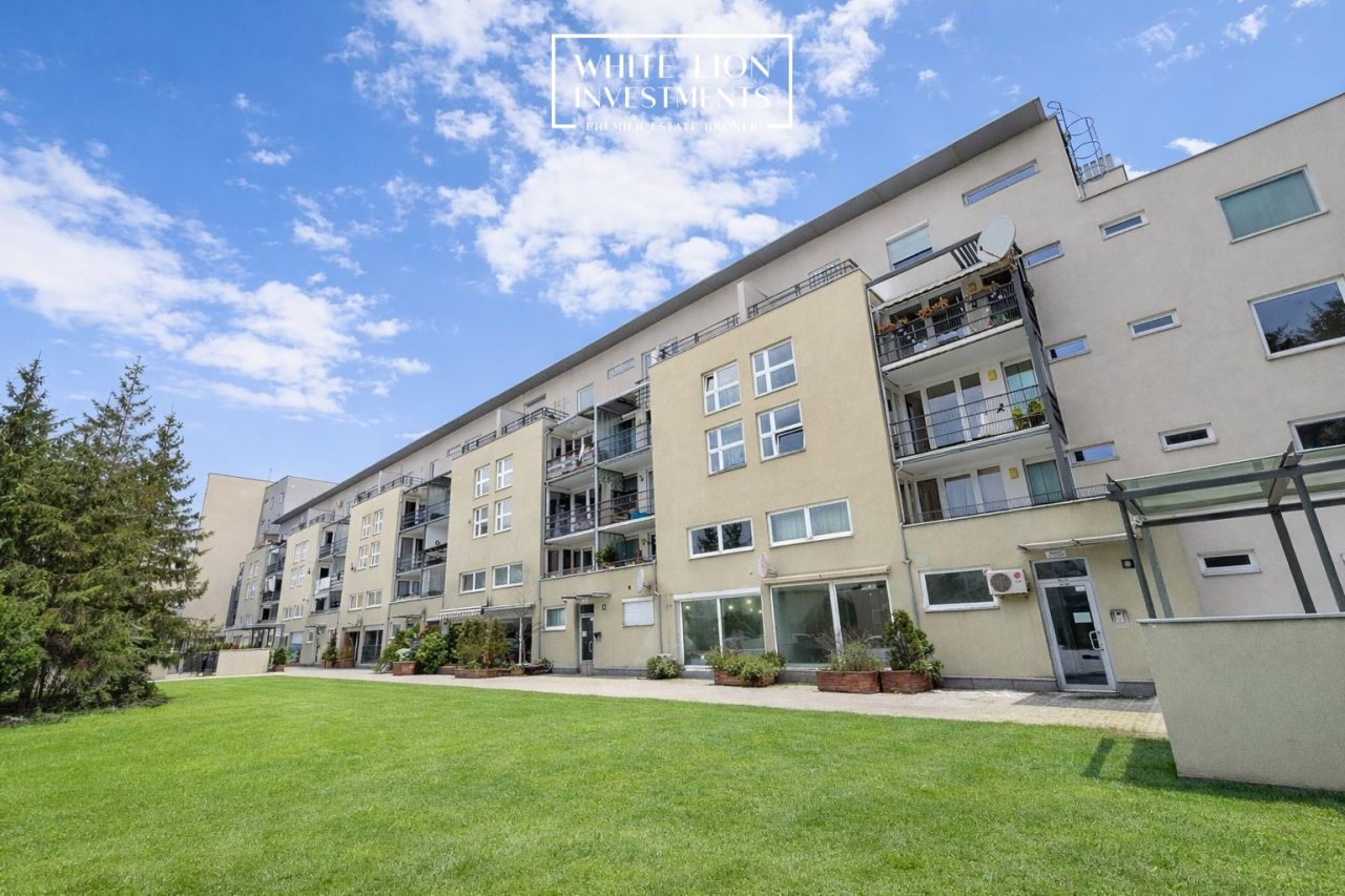 Mieszkanie 4-pokojowe Warszawa Praga-Południe, ul. Libijska. Zdjęcie 17