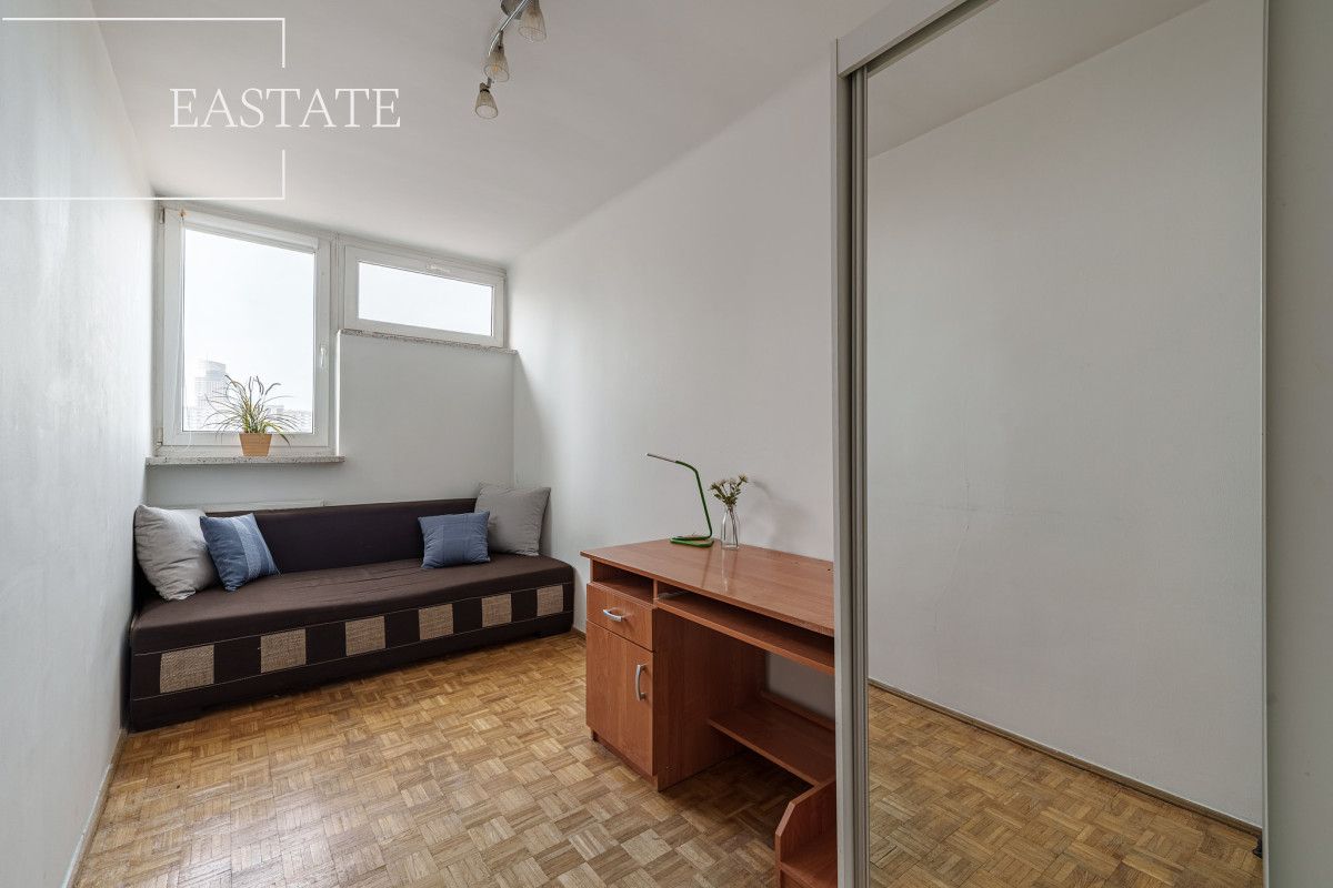 Mieszkanie 2-pokojowe Warszawa Śródmieście, ul. Graniczna. Zdjęcie 3