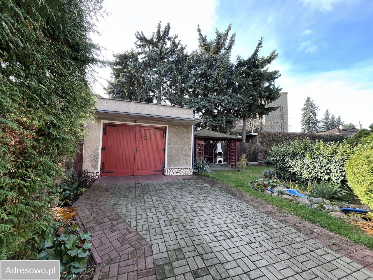 dom wolnostojący, 6 pokoi Warszawa Zacisze, ul. Regatowa. Zdjęcie 12