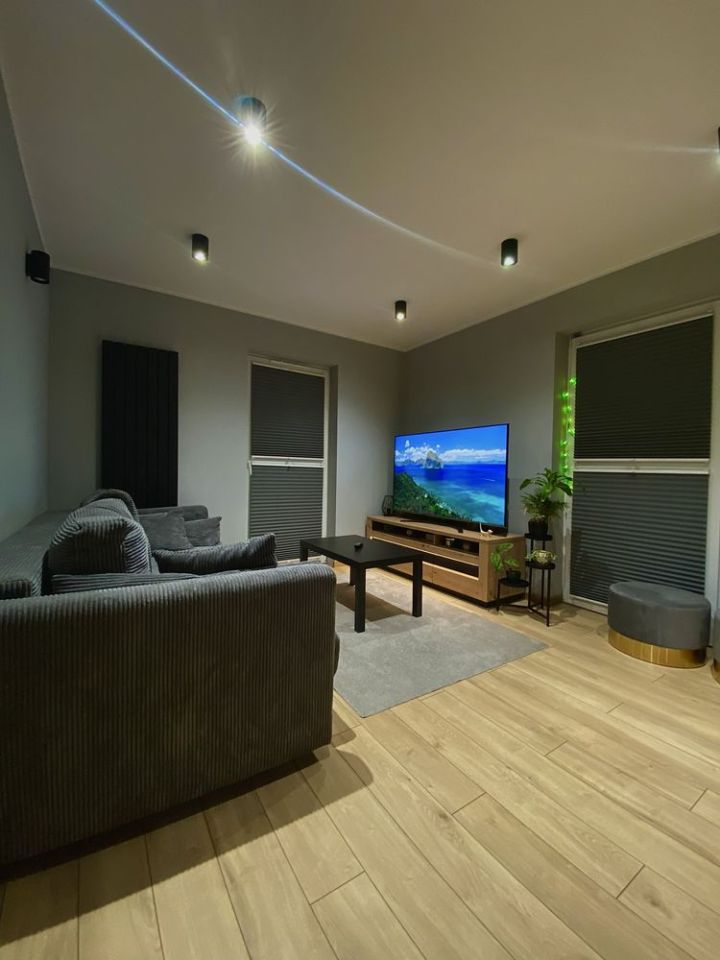 Mieszkanie 2-pokojowe Toruń, ul. Polskiego Czerwonego Krzyża. Zdjęcie 5