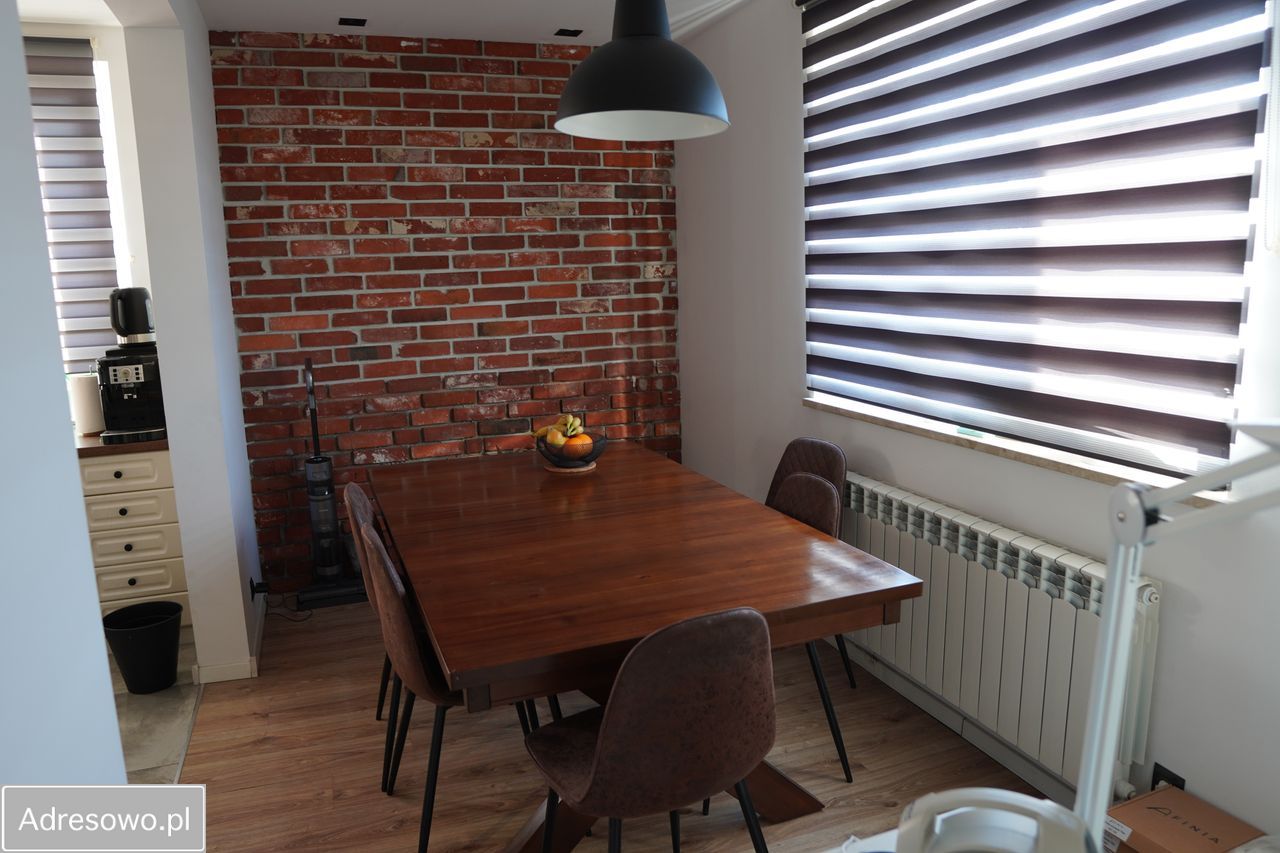 Mieszkanie 4-pokojowe Kadłub Wolny, ul. Szkolna. Zdjęcie 6