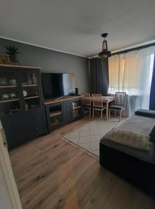 Mieszkanie 3-pokojowe Gdynia, ul. Chylońska. Zdjęcie 1