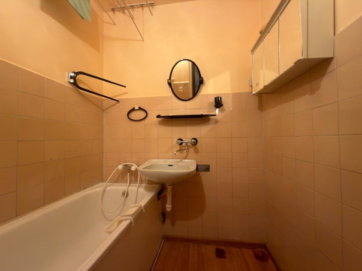 Mieszkanie 3-pokojowe Aleksandrów Łódzki, ul. Rafała Bratoszewskiego. Zdjęcie 11