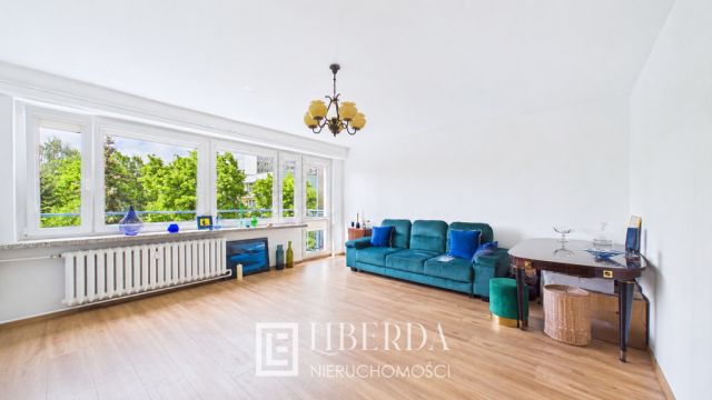 Mieszkanie 3-pokojowe Lublin LSM, ul. Magdaleny Brzeskiej. Zdjęcie 3