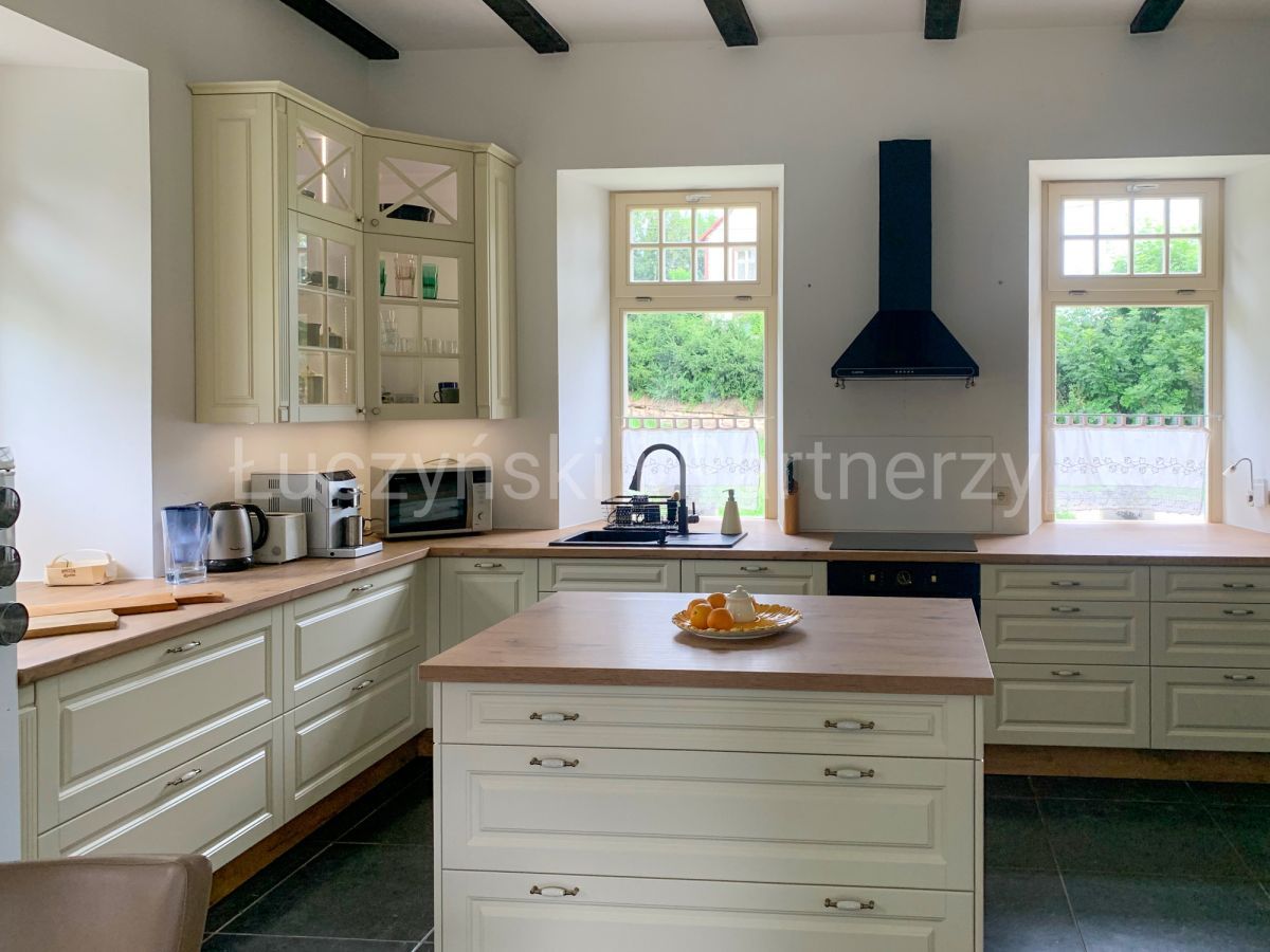 dom wolnostojący, 10 pokoi Dębowy Gaj. Zdjęcie 11