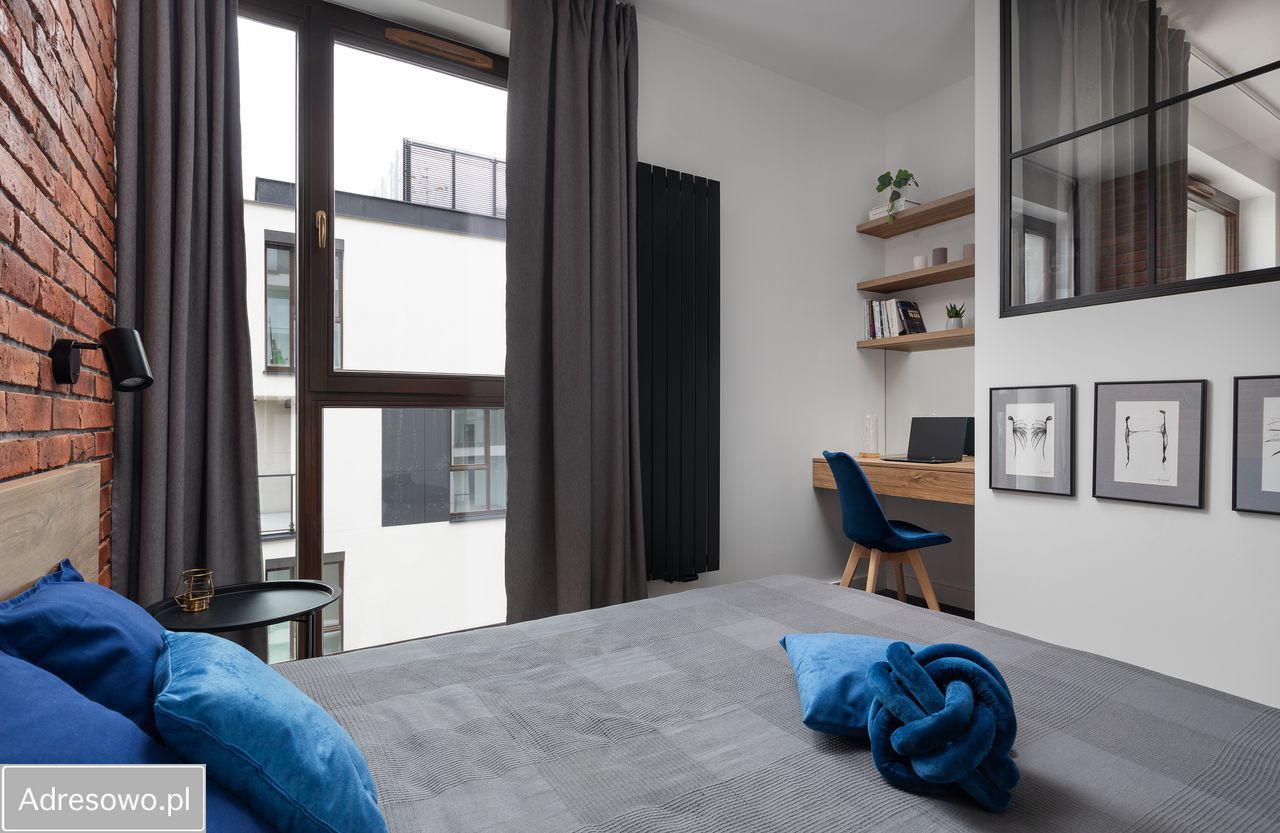 Mieszkanie 2-pokojowe Warszawa Wola, ul. Przyokopowa. Zdjęcie 2