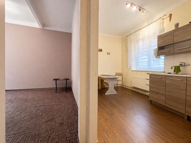 Mieszkanie 1-pokojowe Szczecin, ul. Franciszka Ksawerego Druckiego-Lubeckiego. Zdjęcie 3