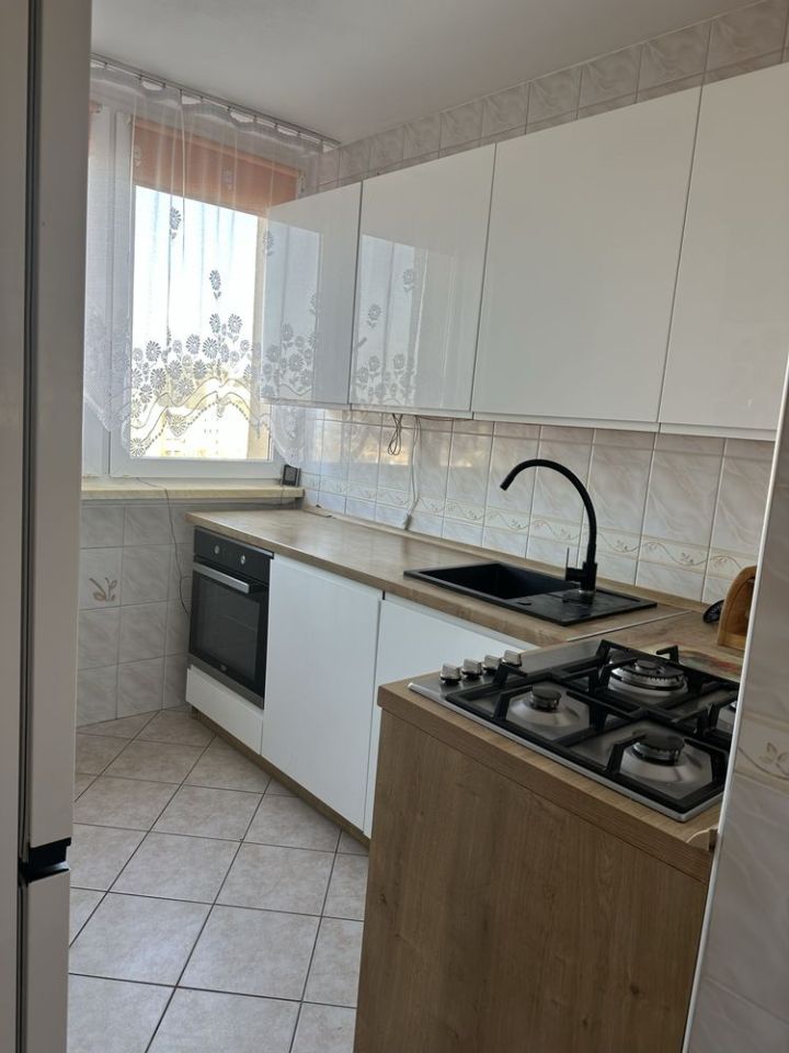 Mieszkanie 3-pokojowe Lubin Przylesie. Zdjęcie 8