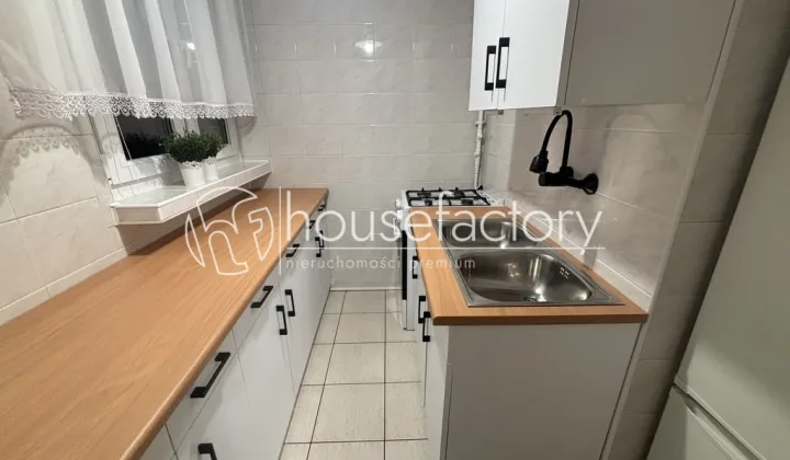 Mieszkanie 2-pokojowe Łódź Górna