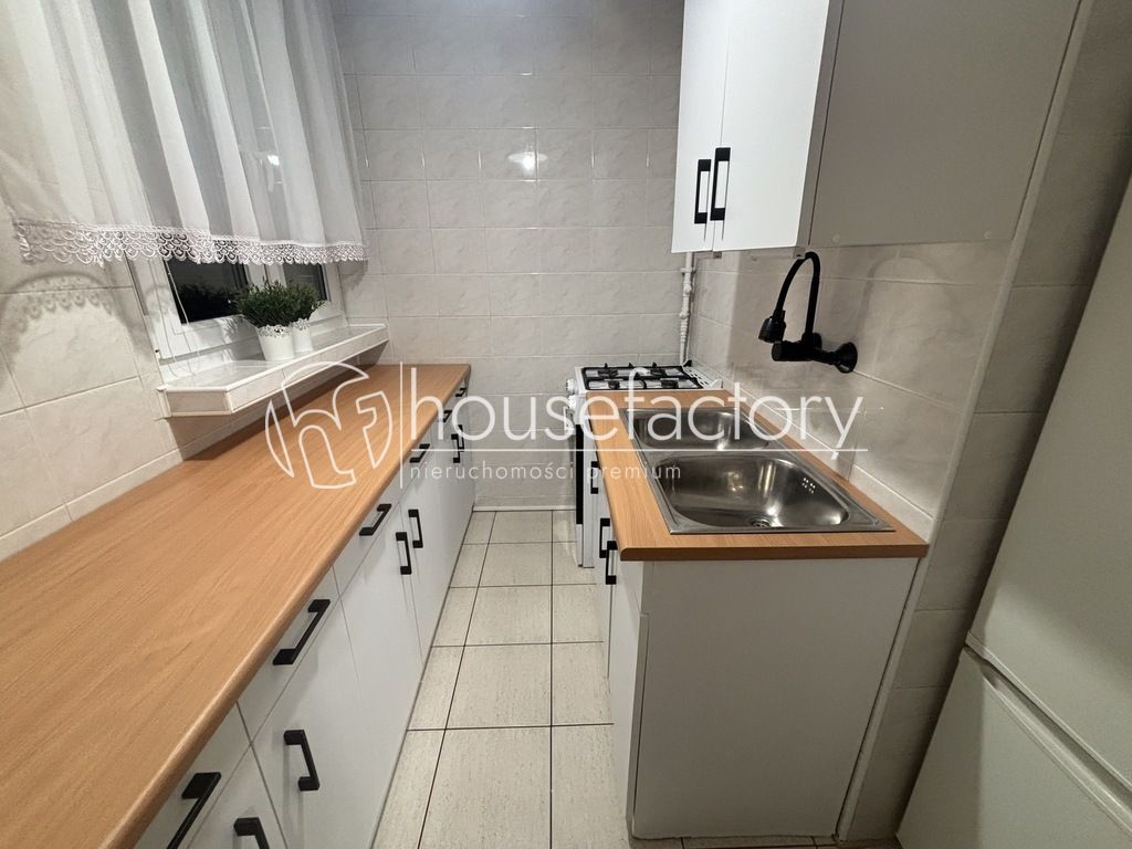 Mieszkanie 2-pokojowe Łódź. Zdjęcie 1