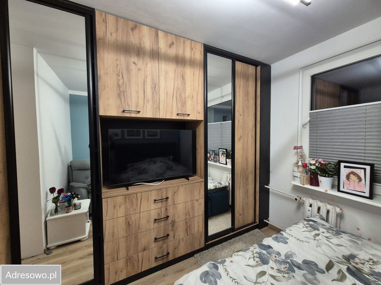 Mieszkanie 4-pokojowe Częstochowa Parkitka, ul. Łódzka. Zdjęcie 6