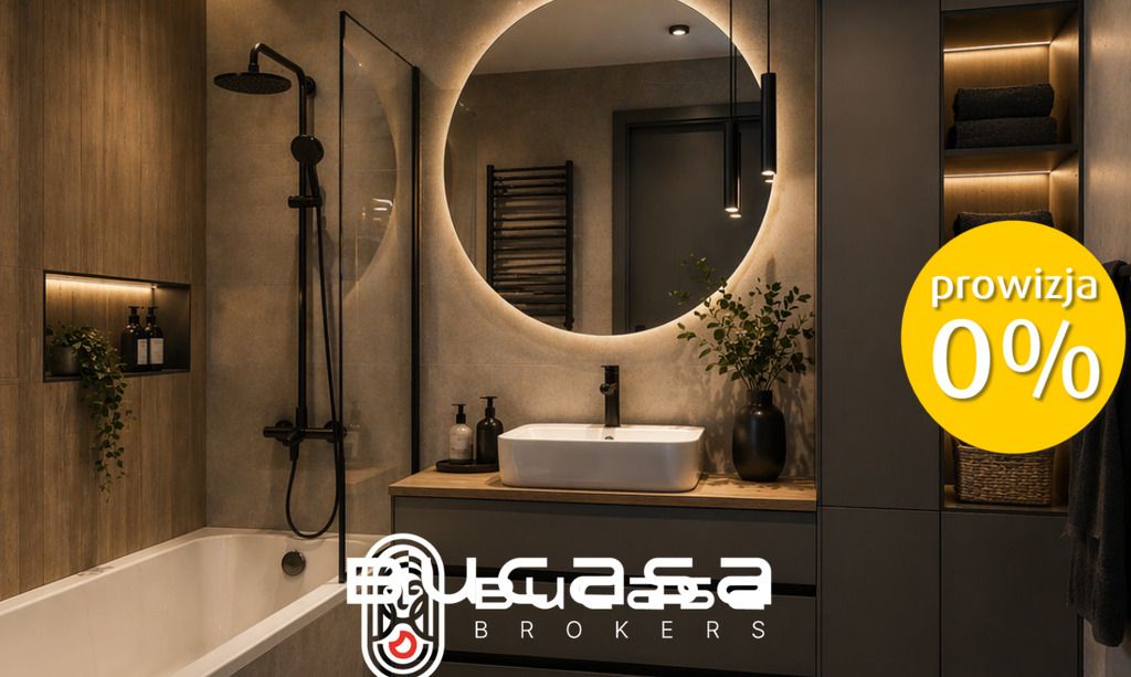 Mieszkanie 3-pokojowe Kraków Mistrzejowice. Zdjęcie 4