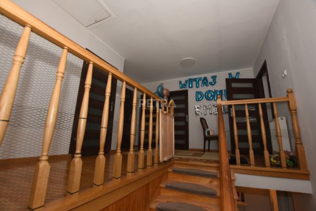 dom wolnostojący, 6 pokoi Dawidy Bankowe. Zdjęcie 8