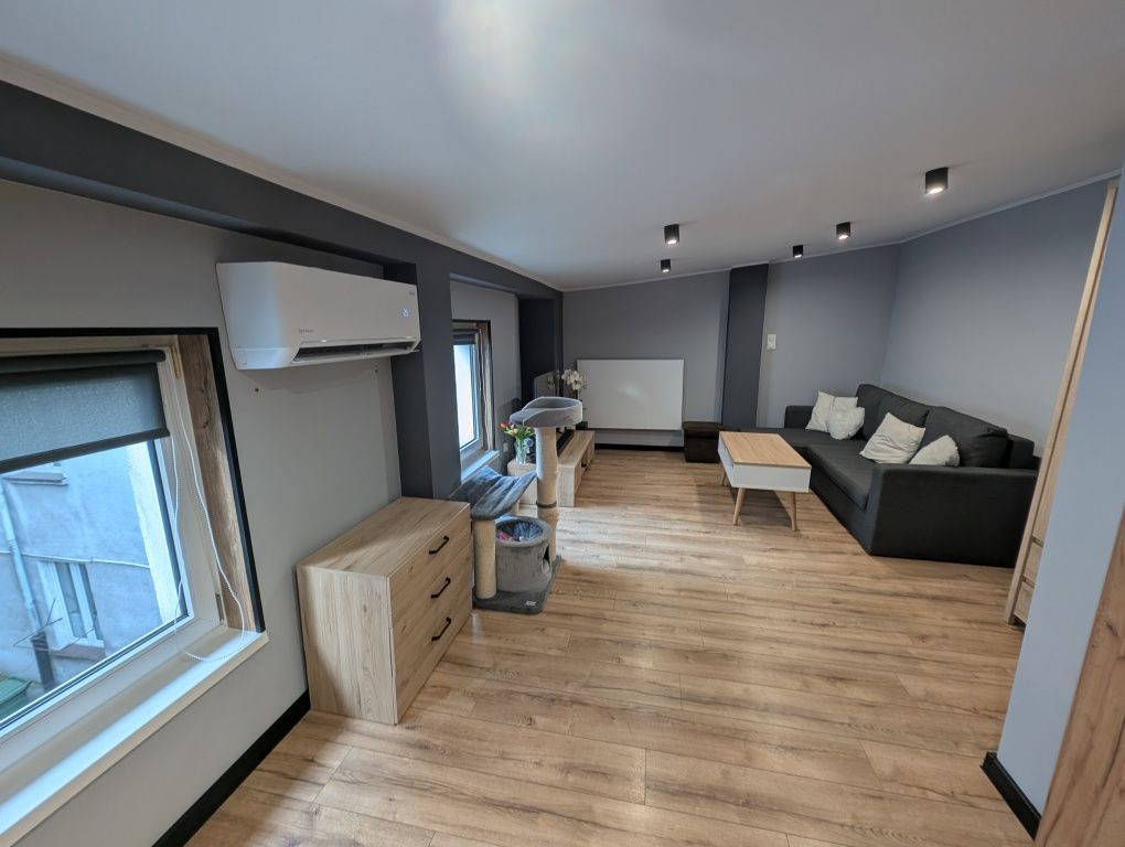 Mieszkanie 1-pokojowe Gniezno Centrum. Zdjęcie 3