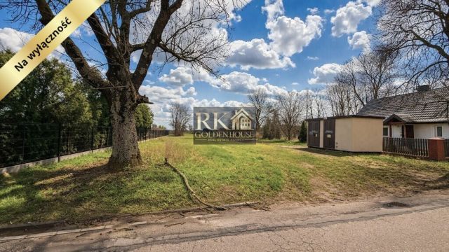 Działka budowlana Przygody. Zdjęcie 5