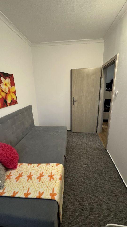 Mieszkanie 2-pokojowe Rybnik Niewiadom Górny, ul. Gustawa Morcinka. Zdjęcie 2