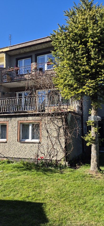 bliźniak, 7 pokoi Kołobrzeg Radzikowo, ul. Bajeczna. Zdjęcie 4