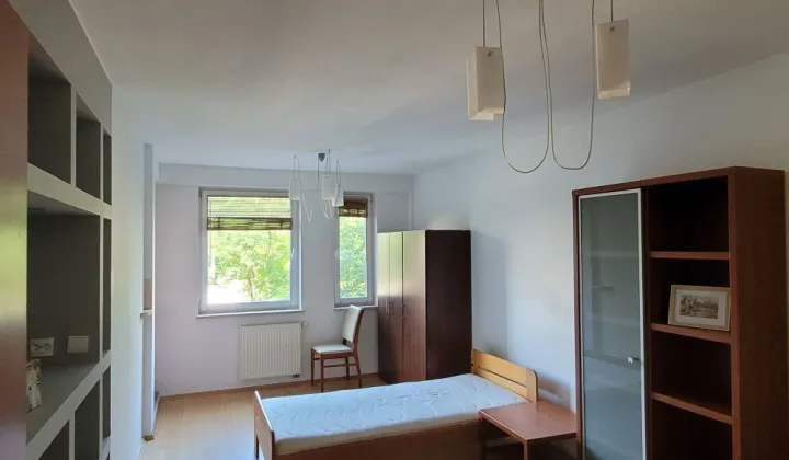 Mieszkanie 2-pokojowe Wrocław Psie Pole, ul. Bolesława Krzywoustego